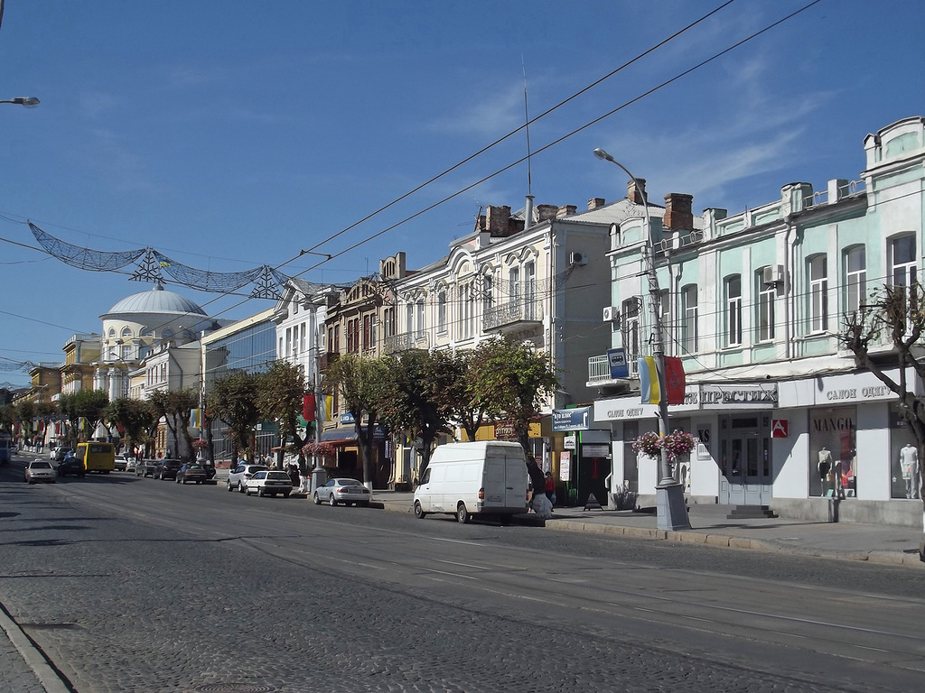 Vinnytsia